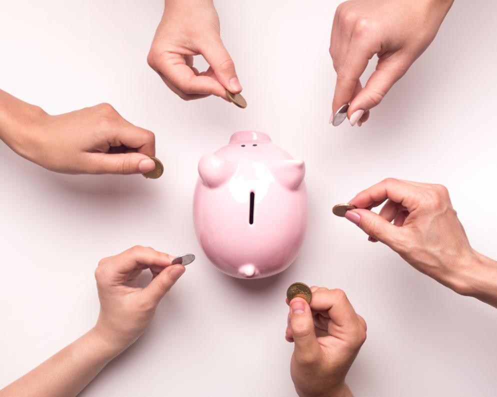 Znáte crowdfunding? Trend moderního investování přichází i do ČR!